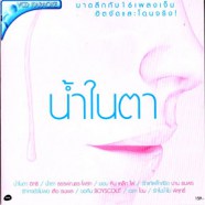 น้ำในตา - บาดลึกกับ16เพลงเจ็บ VCD1706-web